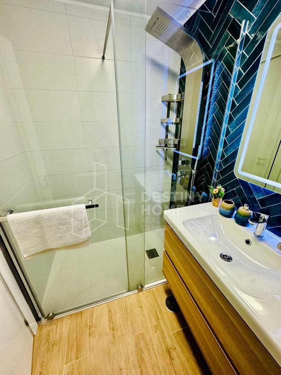 2 soveværelse Lejlighed til salg i Corralejo - € 223.000 (Ref: 9186684)