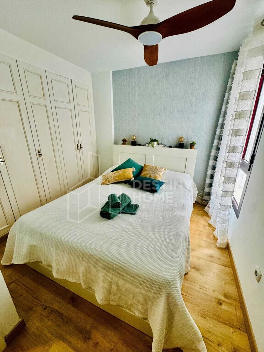 2 soveværelse Lejlighed til salg i Corralejo - € 223.000 (Ref: 9186684)