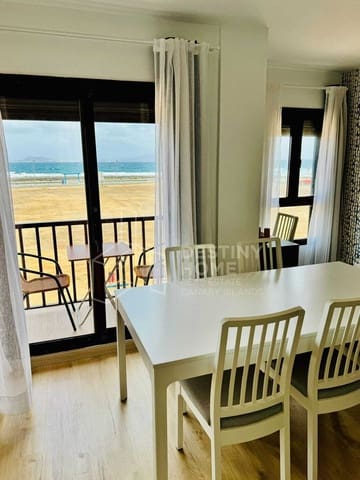 2 soveværelse Lejlighed til salg i Corralejo, La Oliva - € 223.000 (Ref: 9186684)