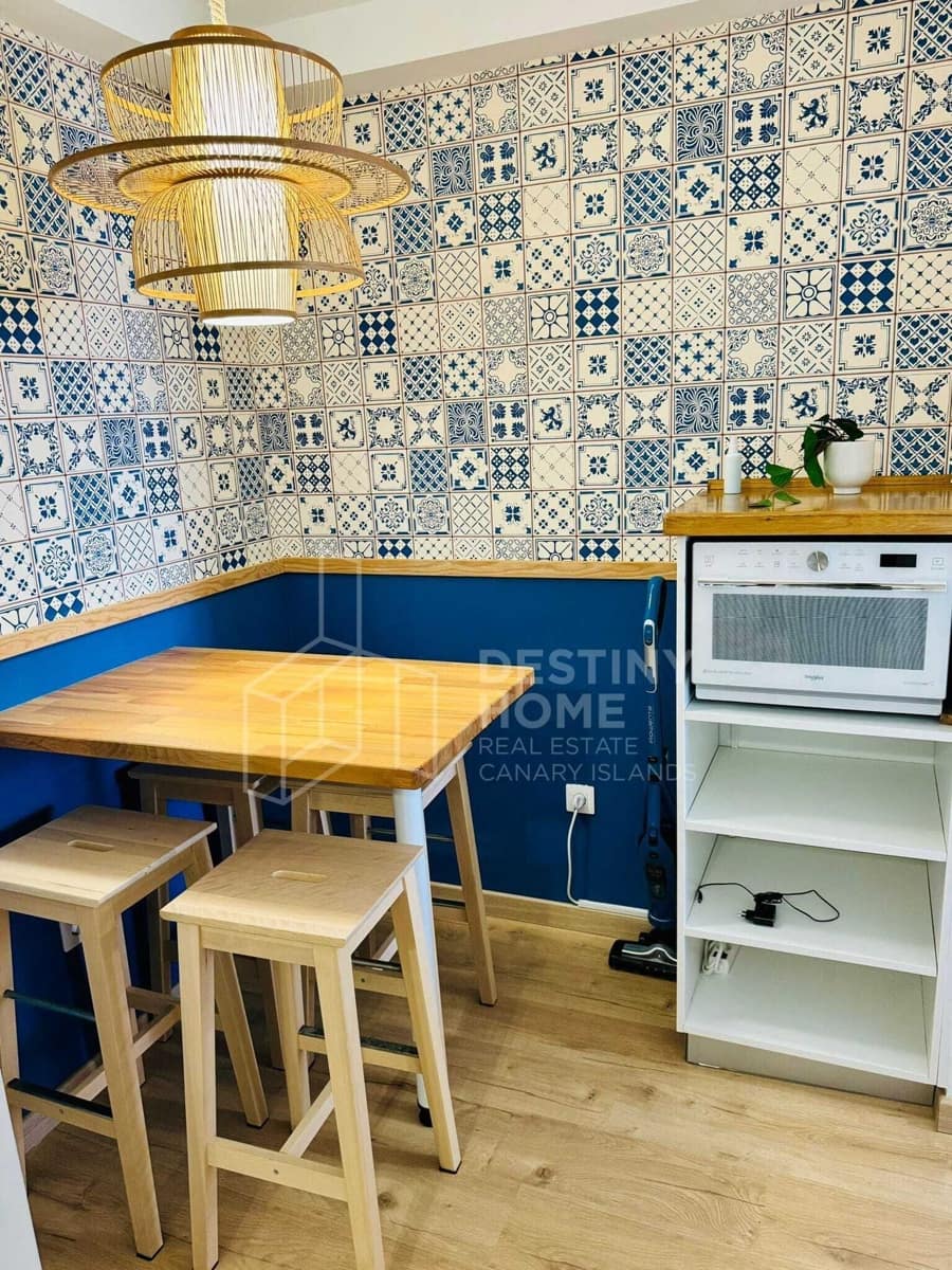 2 soveværelse Lejlighed til salg i Corralejo - € 223.000 (Ref: 9186684)