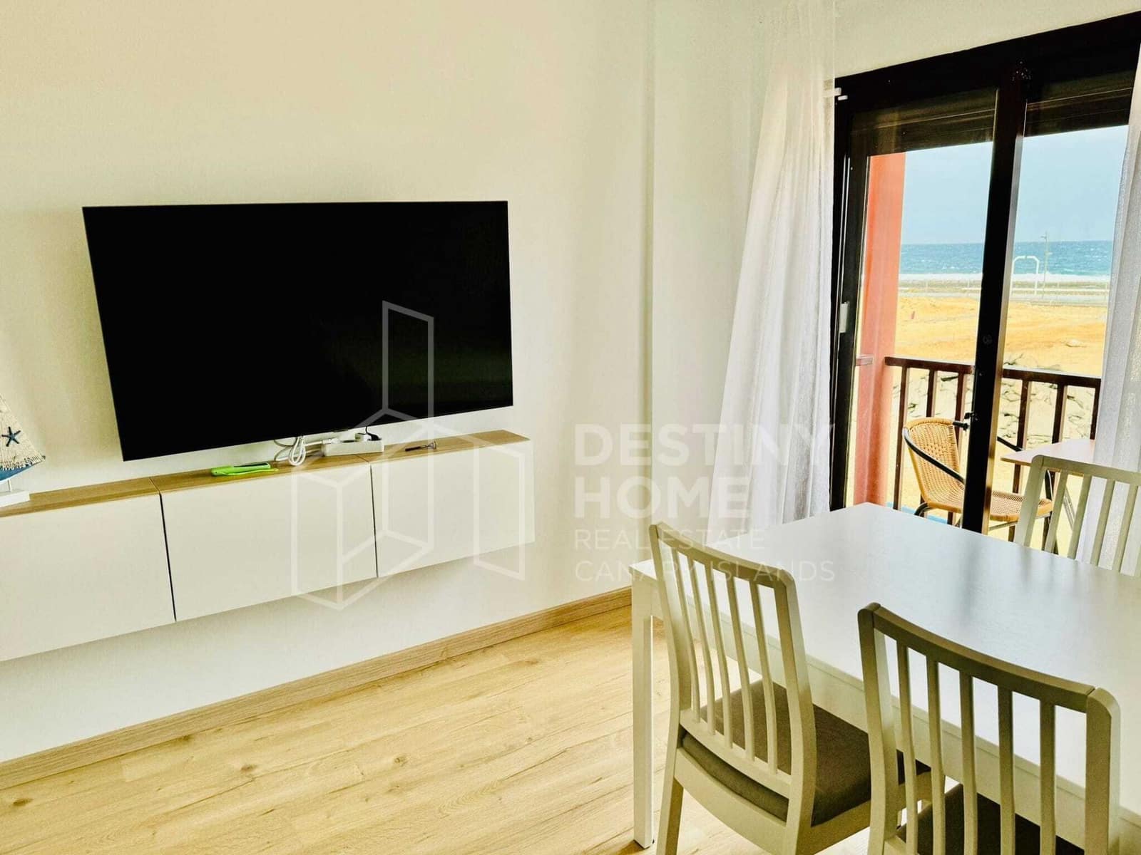 2 soveværelse Lejlighed til salg i Corralejo - € 223.000 (Ref: 9186684)