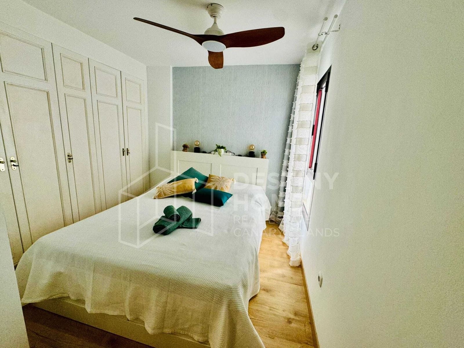 2 soveværelse Lejlighed til salg i Corralejo - € 223.000 (Ref: 9186684)