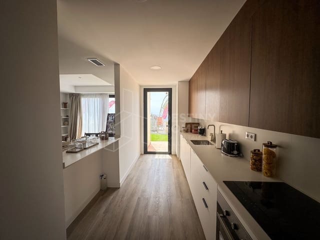 2 camera da letto Appartamento in vendita in Caleta de Fuste, Antigua con piscina garage - 275.000 € (Rif: 9190879)