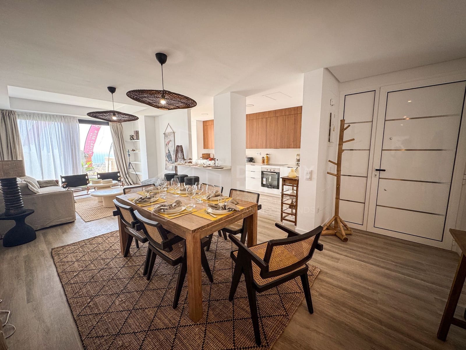 2 camera da letto Appartamento in vendita in Caleta de Fuste con piscina garage - 275.000 € (Rif: 9190879)