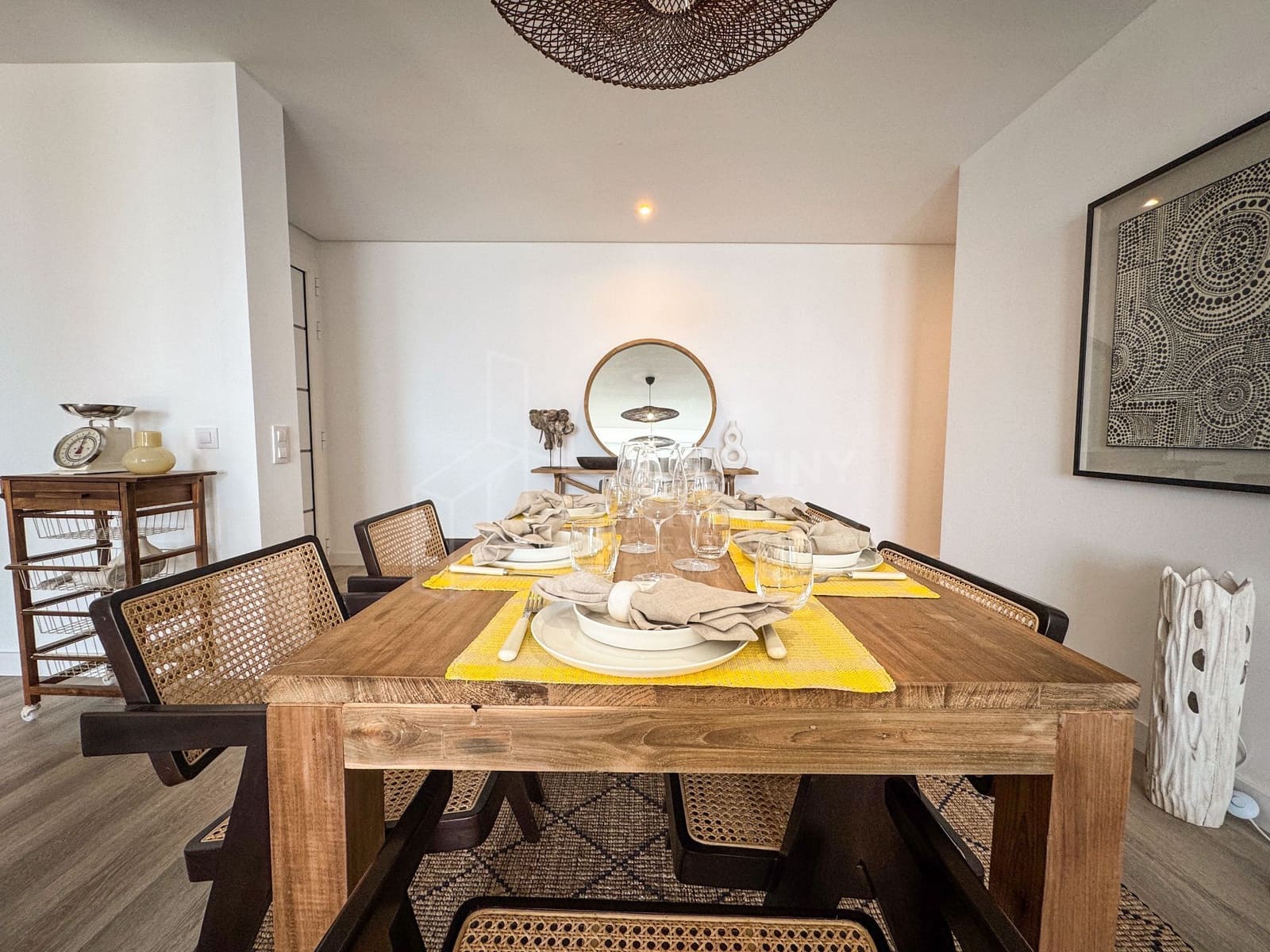 2 camera da letto Appartamento in vendita in Caleta de Fuste con piscina garage - 275.000 € (Rif: 9190879)