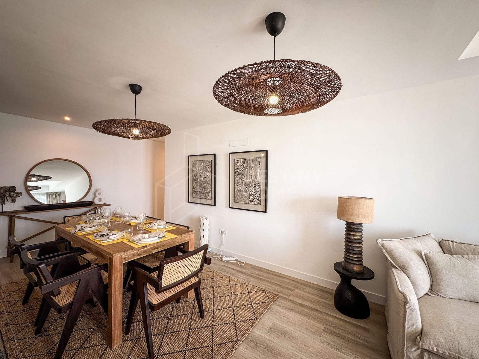 2 camera da letto Appartamento in vendita in Caleta de Fuste con piscina garage - 275.000 € (Rif: 9190879)