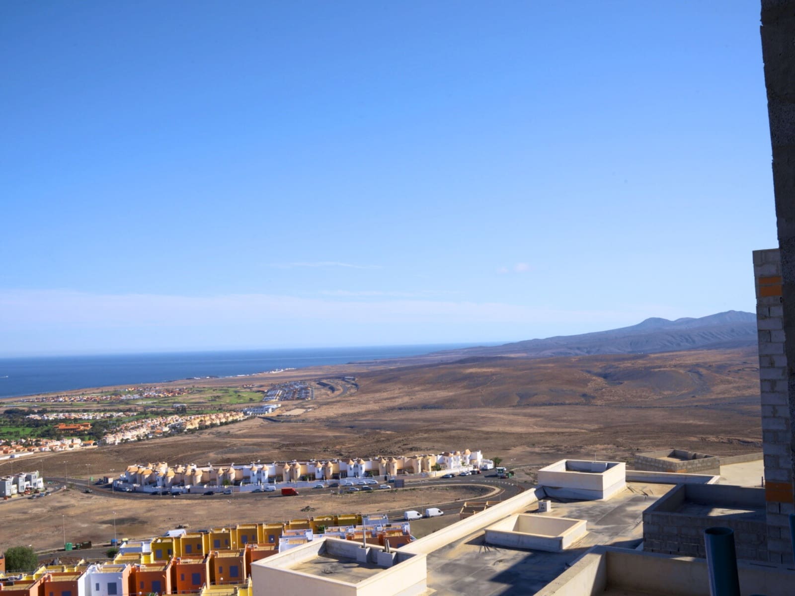 2 camera da letto Appartamento in vendita in Caleta de Fuste con piscina garage - 275.000 € (Rif: 9190879)