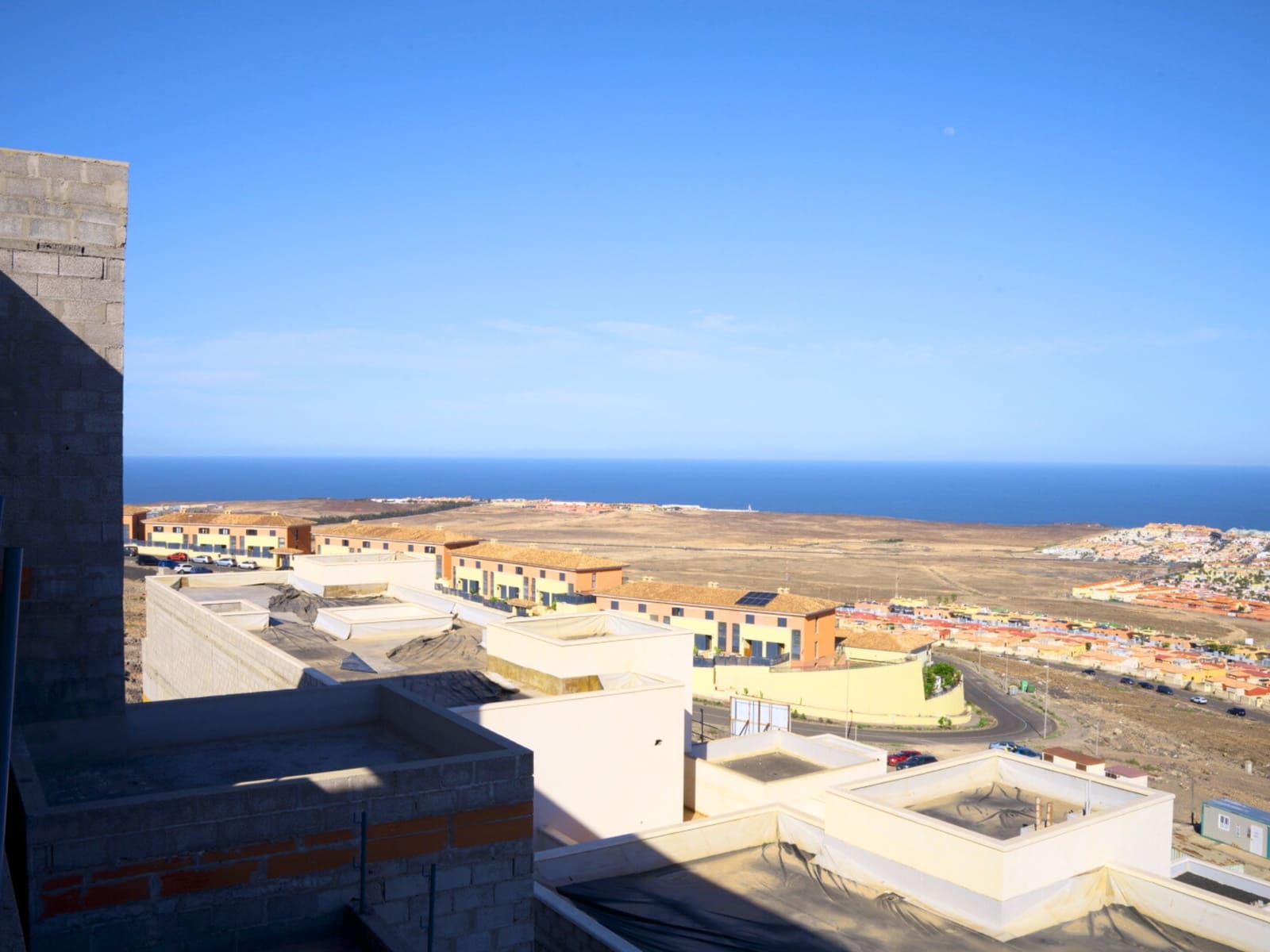 2 camera da letto Appartamento in vendita in Caleta de Fuste con piscina garage - 275.000 € (Rif: 9190879)