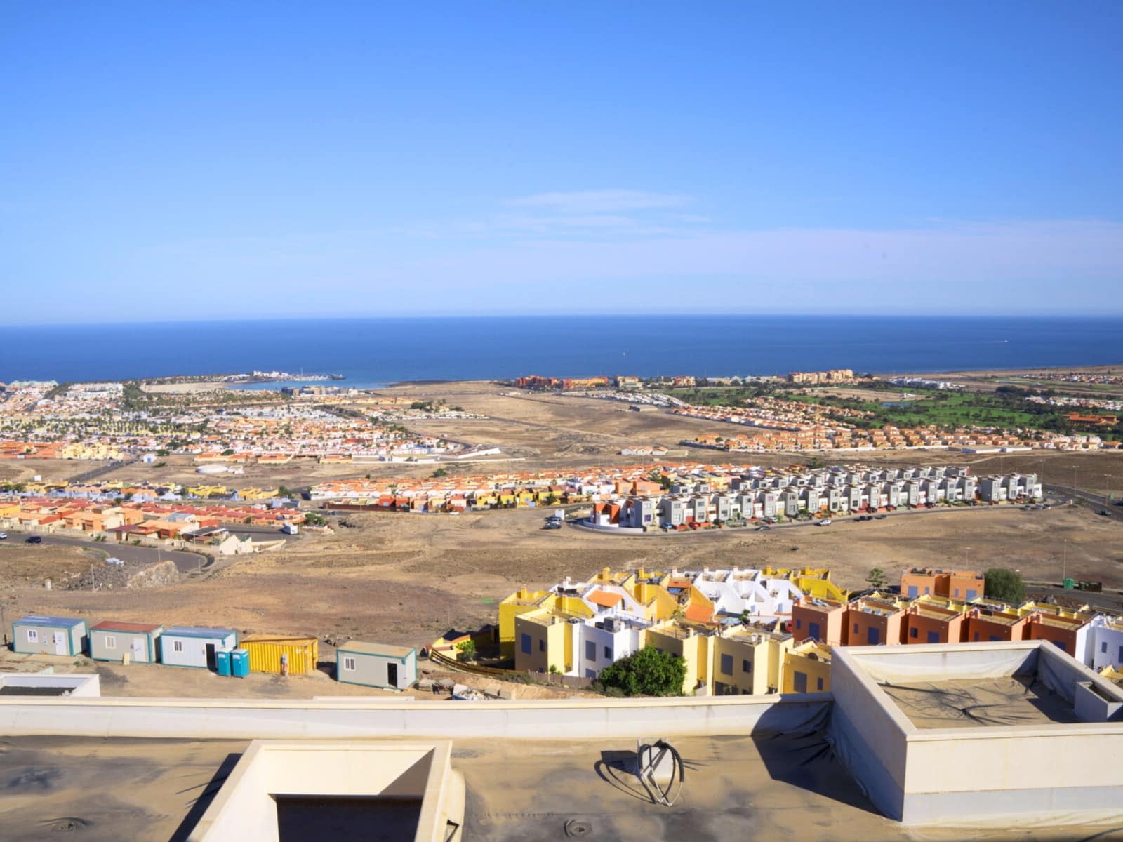 2 camera da letto Appartamento in vendita in Caleta de Fuste con piscina garage - 275.000 € (Rif: 9190879)