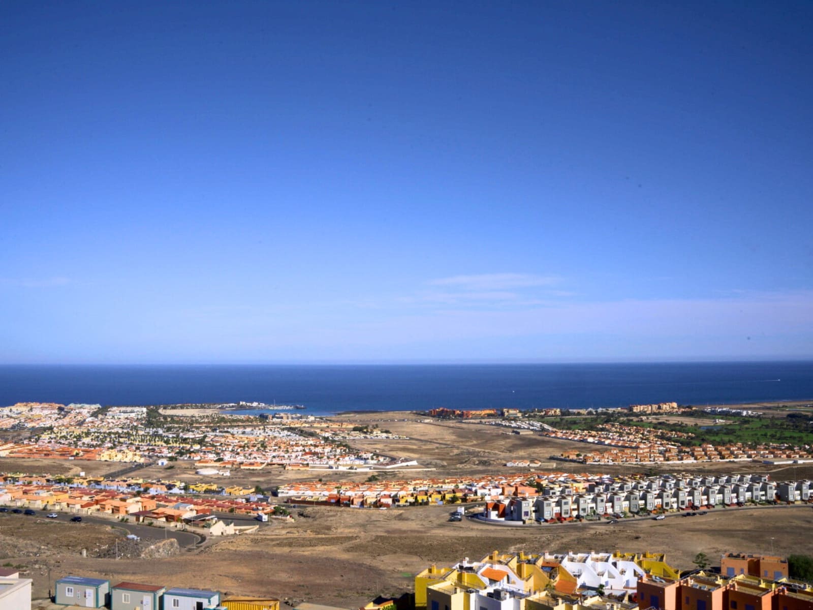 2 camera da letto Appartamento in vendita in Caleta de Fuste con piscina garage - 275.000 € (Rif: 9190879)