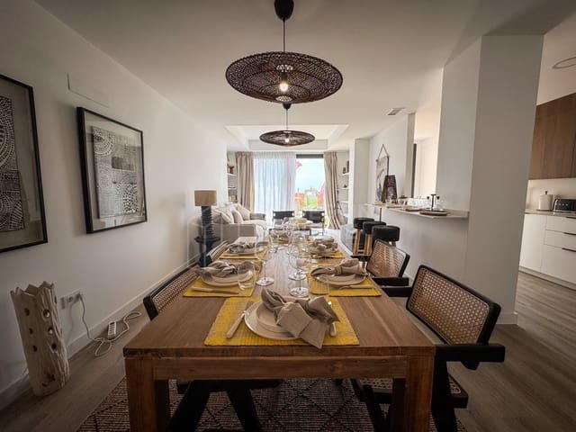 2 camera da letto Appartamento in vendita in Caleta de Fuste, Antigua con piscina garage - 275.000 € (Rif: 9190879)