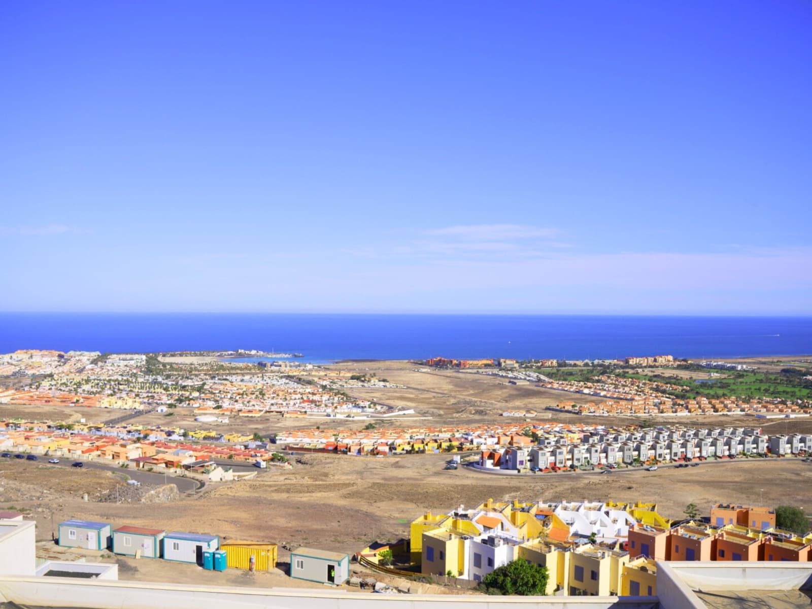 2 camera da letto Appartamento in vendita in Caleta de Fuste con piscina garage - 275.000 € (Rif: 9190879)