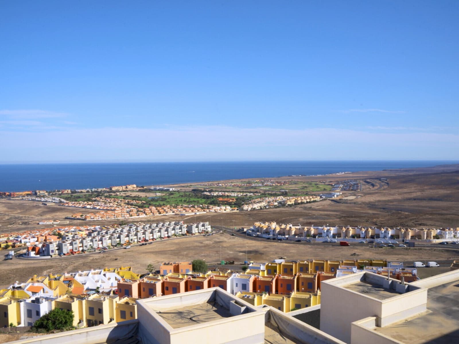 2 camera da letto Appartamento in vendita in Caleta de Fuste con piscina garage - 275.000 € (Rif: 9190879)