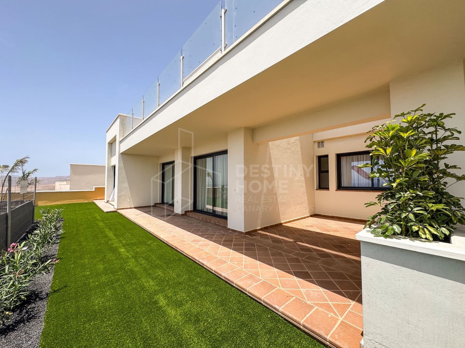 2 camera da letto Appartamento in vendita in Caleta de Fuste con piscina garage - 275.000 € (Rif: 9190879)