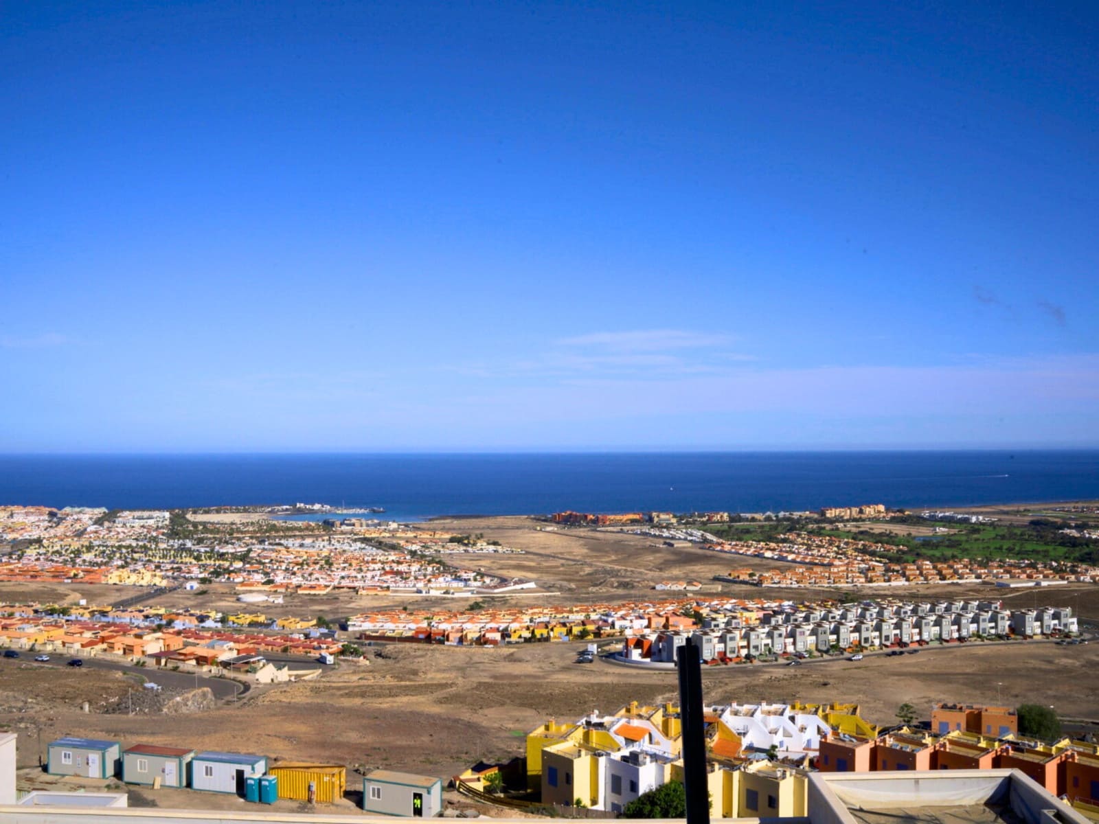 2 camera da letto Appartamento in vendita in Caleta de Fuste con piscina garage - 275.000 € (Rif: 9190879)