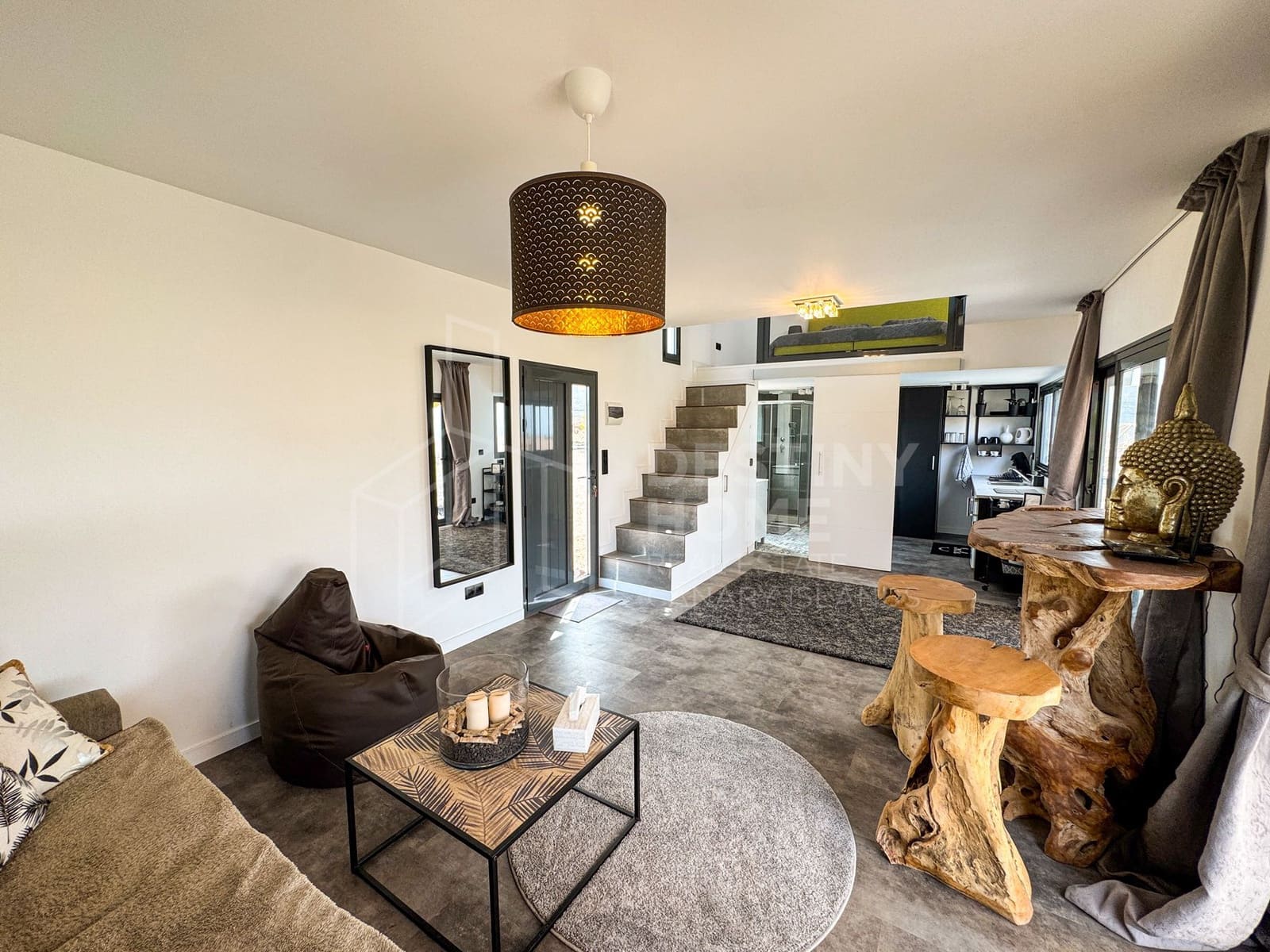 5 soverom Villa til salgs i Tarajalejo med svømmebasseng garasje - € 969 000 (Ref: 9190880)