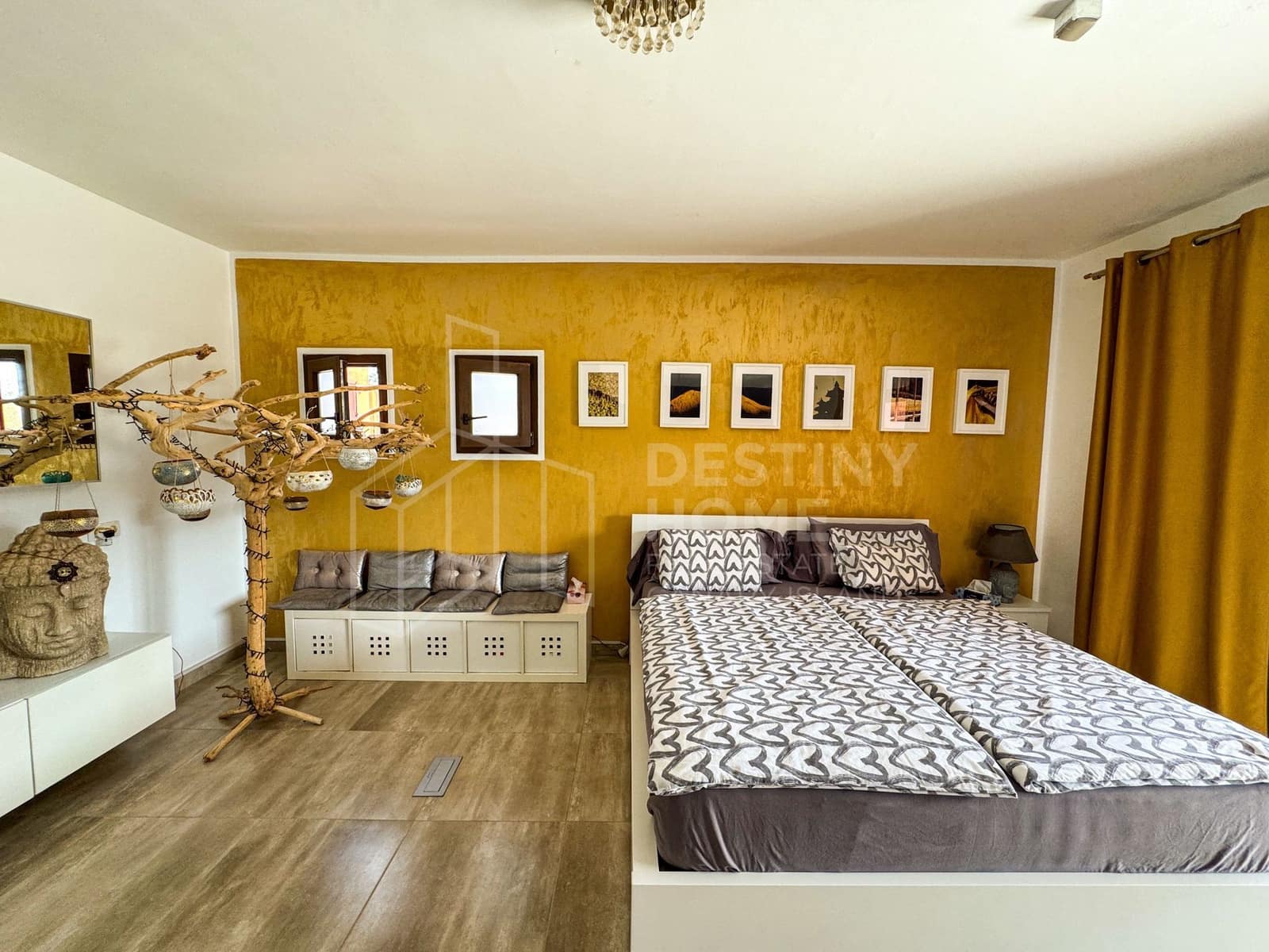 5 soverom Villa til salgs i Tarajalejo med svømmebasseng garasje - € 969 000 (Ref: 9190880)