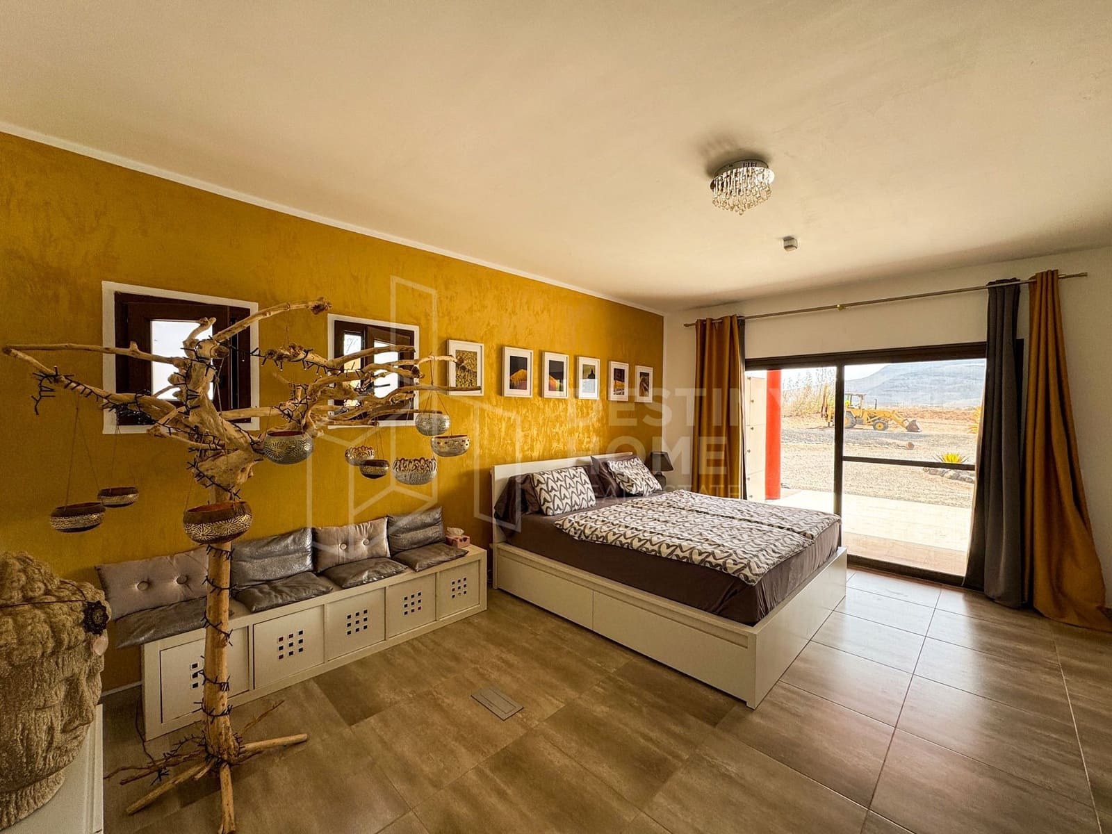 5 soverom Villa til salgs i Tarajalejo med svømmebasseng garasje - € 969 000 (Ref: 9190880)