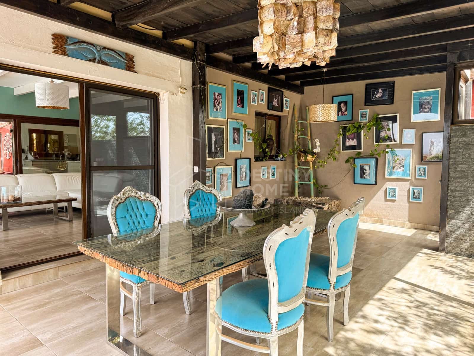 5 soverom Villa til salgs i Tarajalejo med svømmebasseng garasje - € 969 000 (Ref: 9190880)