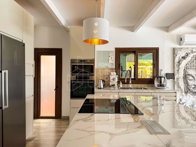 5 soveværelse Villa til salg i Tarajalejo, Tuineje med swimmingpool garage - € 969.000 (Ref: 9190880)