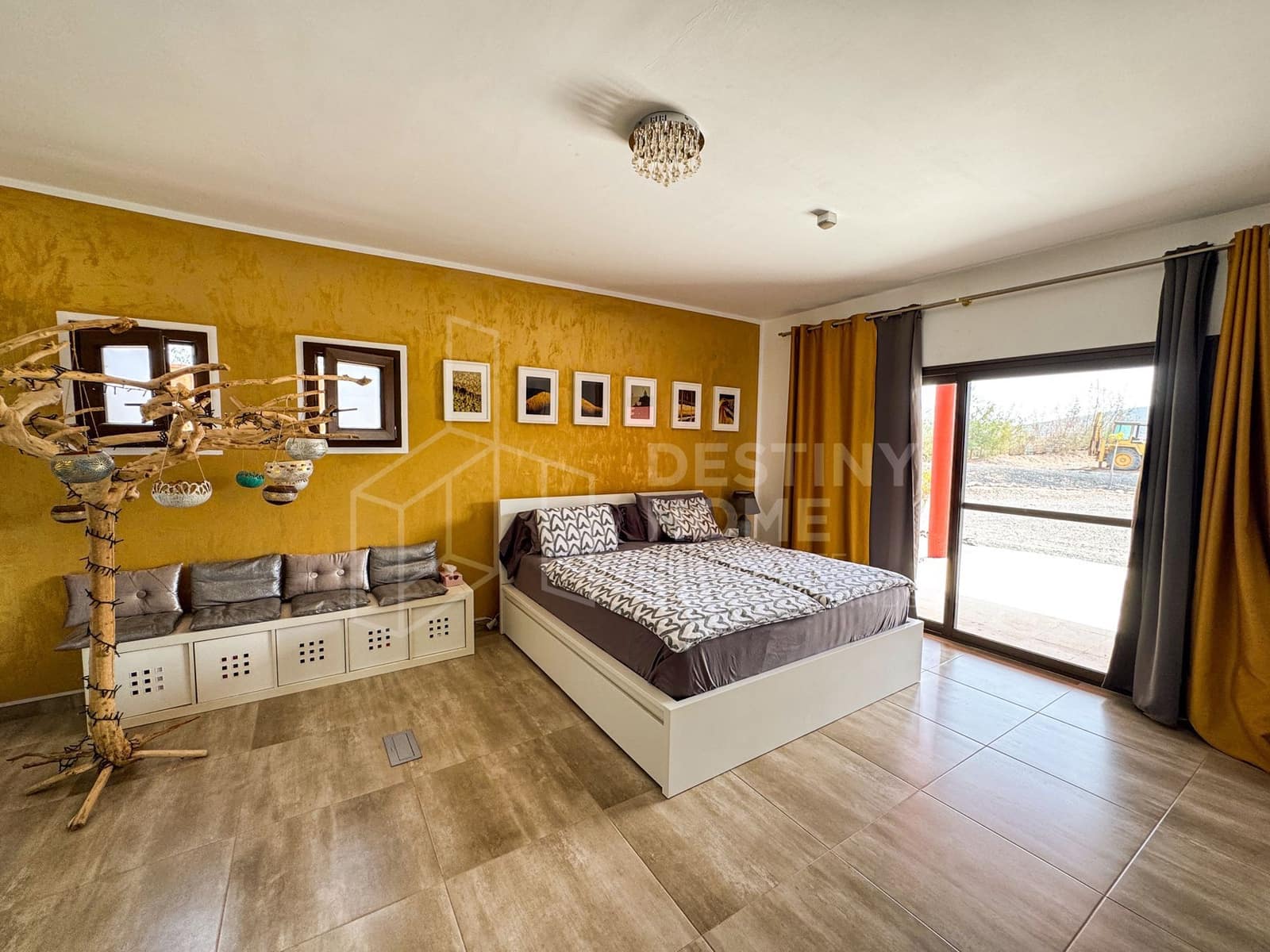 5 soverom Villa til salgs i Tarajalejo med svømmebasseng garasje - € 969 000 (Ref: 9190880)