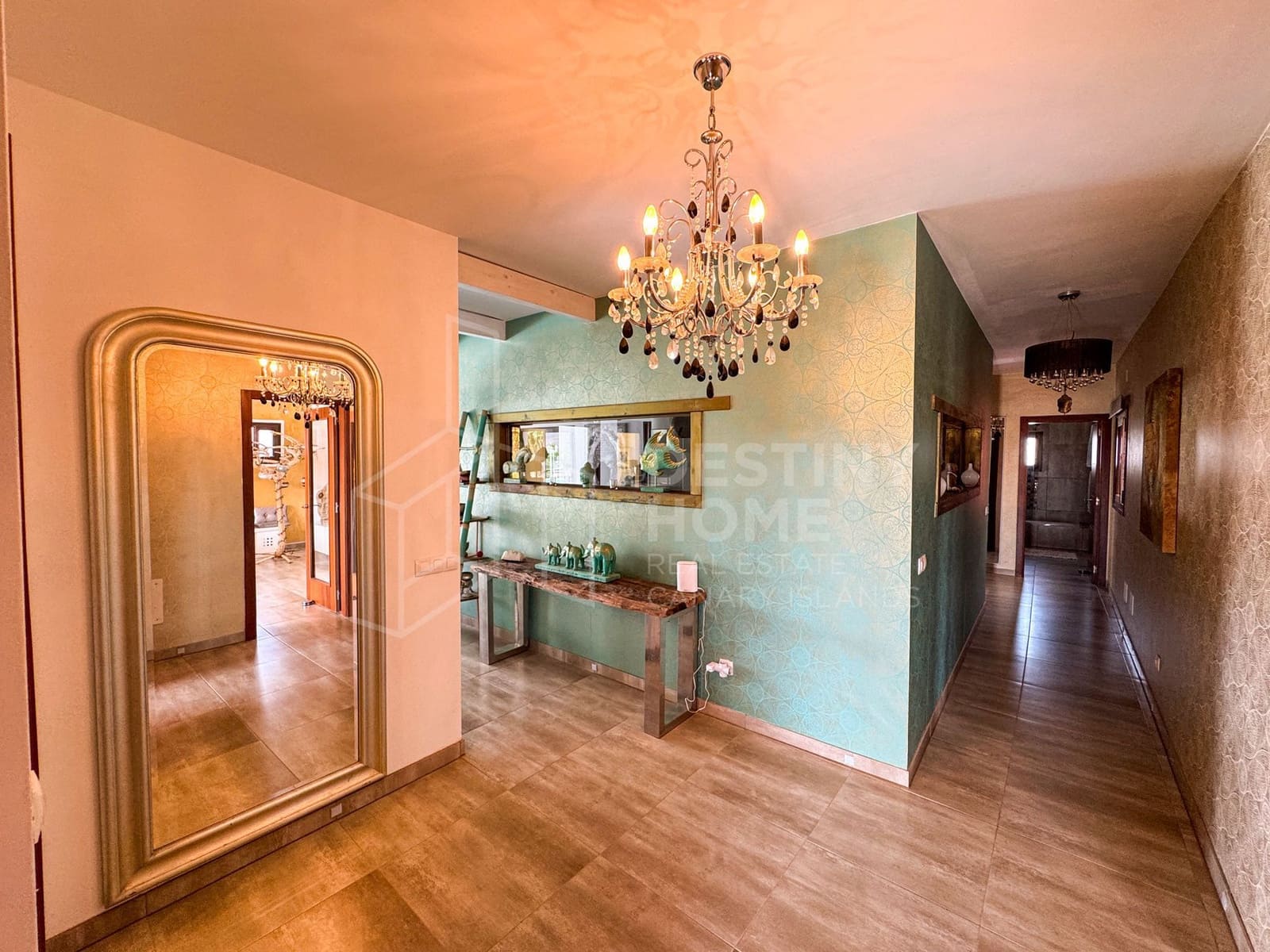 5 soverom Villa til salgs i Tarajalejo med svømmebasseng garasje - € 969 000 (Ref: 9190880)