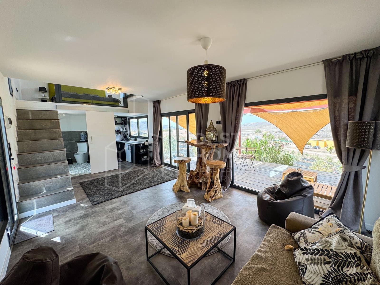 5 soverom Villa til salgs i Tarajalejo med svømmebasseng garasje - € 969 000 (Ref: 9190880)