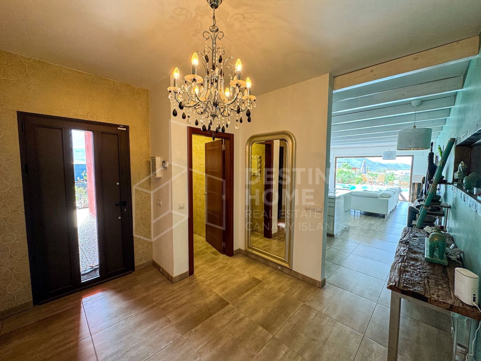 5 soverom Villa til salgs i Tarajalejo med svømmebasseng garasje - € 969 000 (Ref: 9190880)