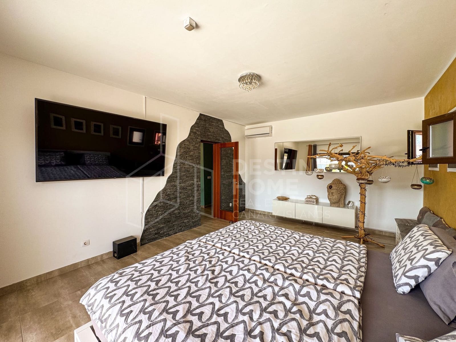 5 soverom Villa til salgs i Tarajalejo med svømmebasseng garasje - € 969 000 (Ref: 9190880)