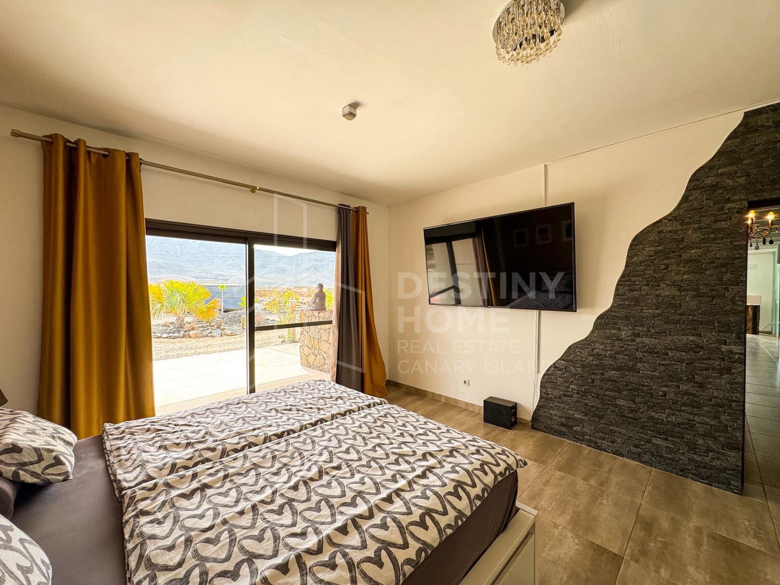 5 soverom Villa til salgs i Tarajalejo med svømmebasseng garasje - € 969 000 (Ref: 9190880)