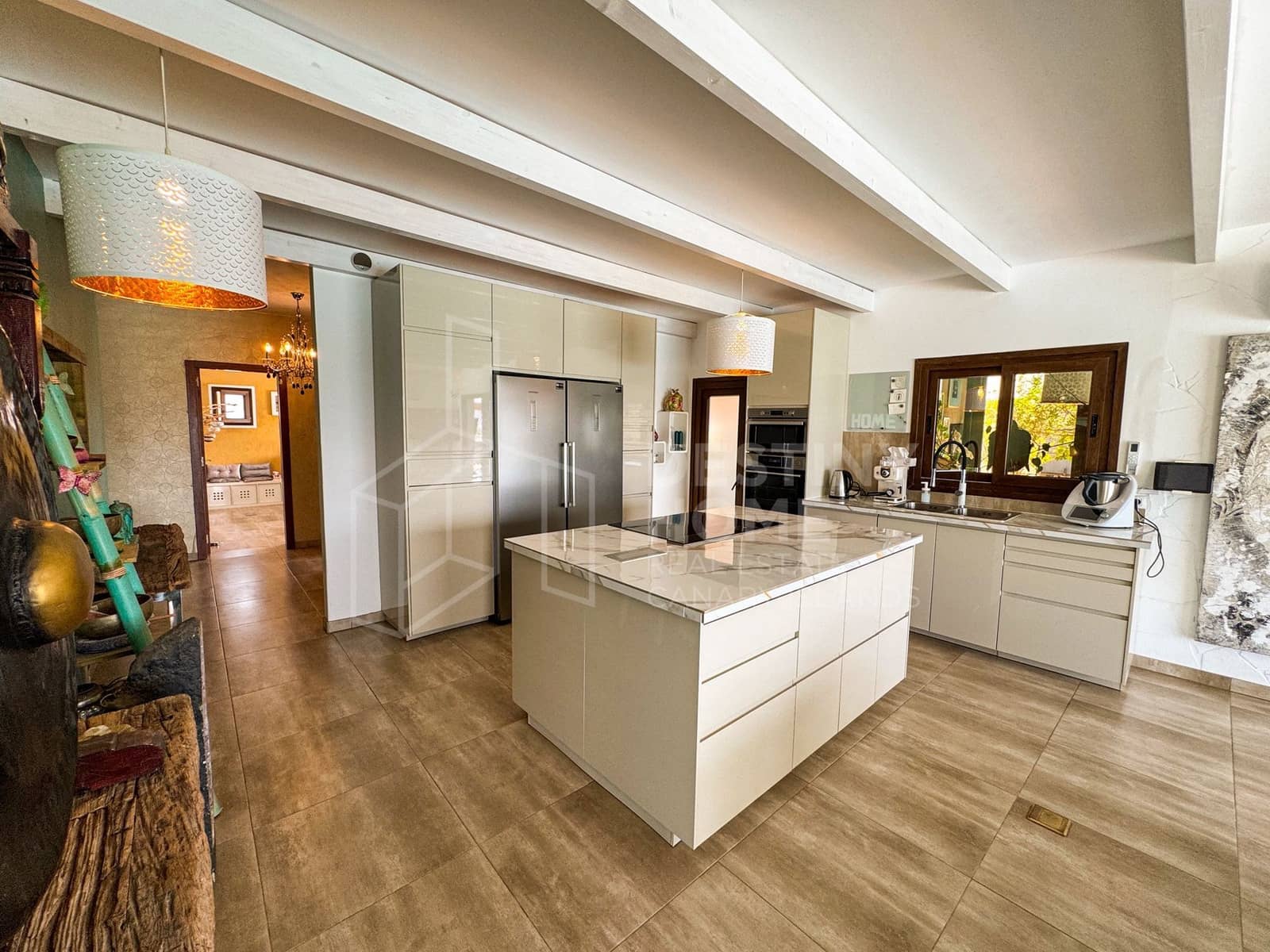 5 soverom Villa til salgs i Tarajalejo med svømmebasseng garasje - € 969 000 (Ref: 9190880)