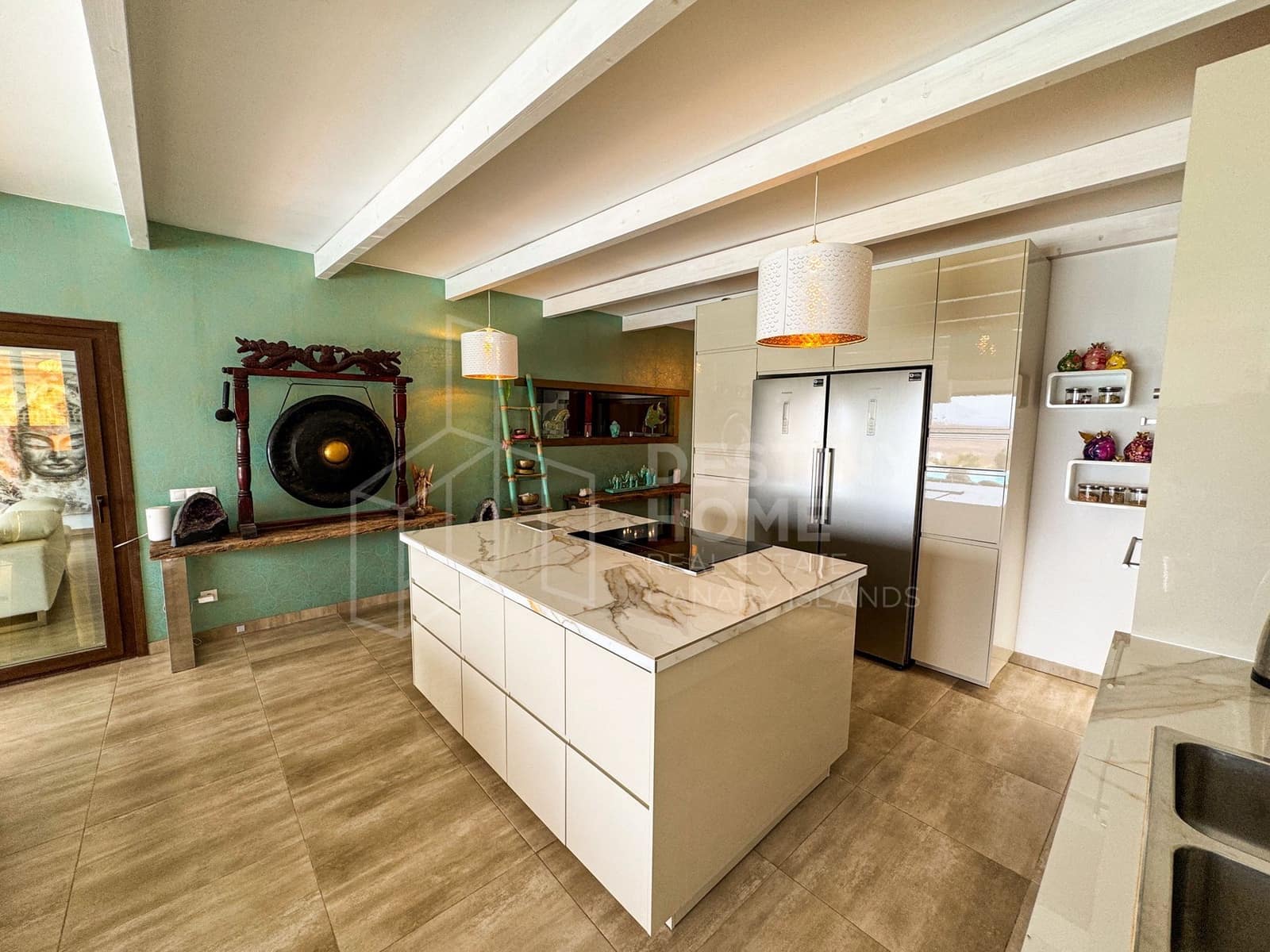 5 soverom Villa til salgs i Tarajalejo med svømmebasseng garasje - € 969 000 (Ref: 9190880)