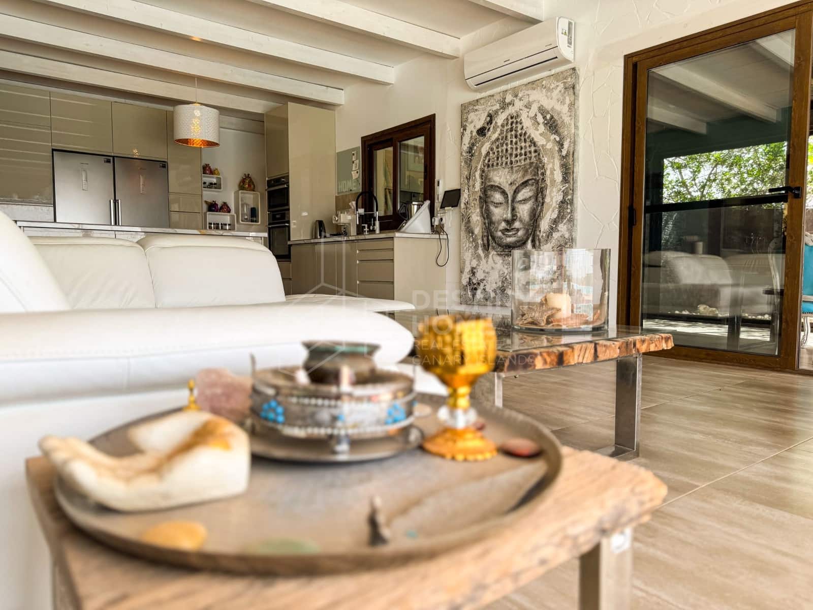 5 soverom Villa til salgs i Tarajalejo med svømmebasseng garasje - € 969 000 (Ref: 9190880)