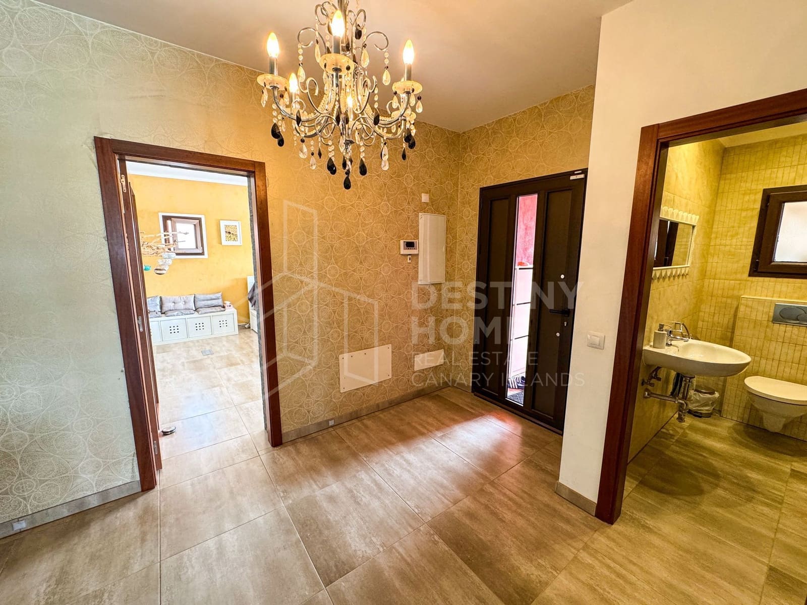 5 soverom Villa til salgs i Tarajalejo med svømmebasseng garasje - € 969 000 (Ref: 9190880)