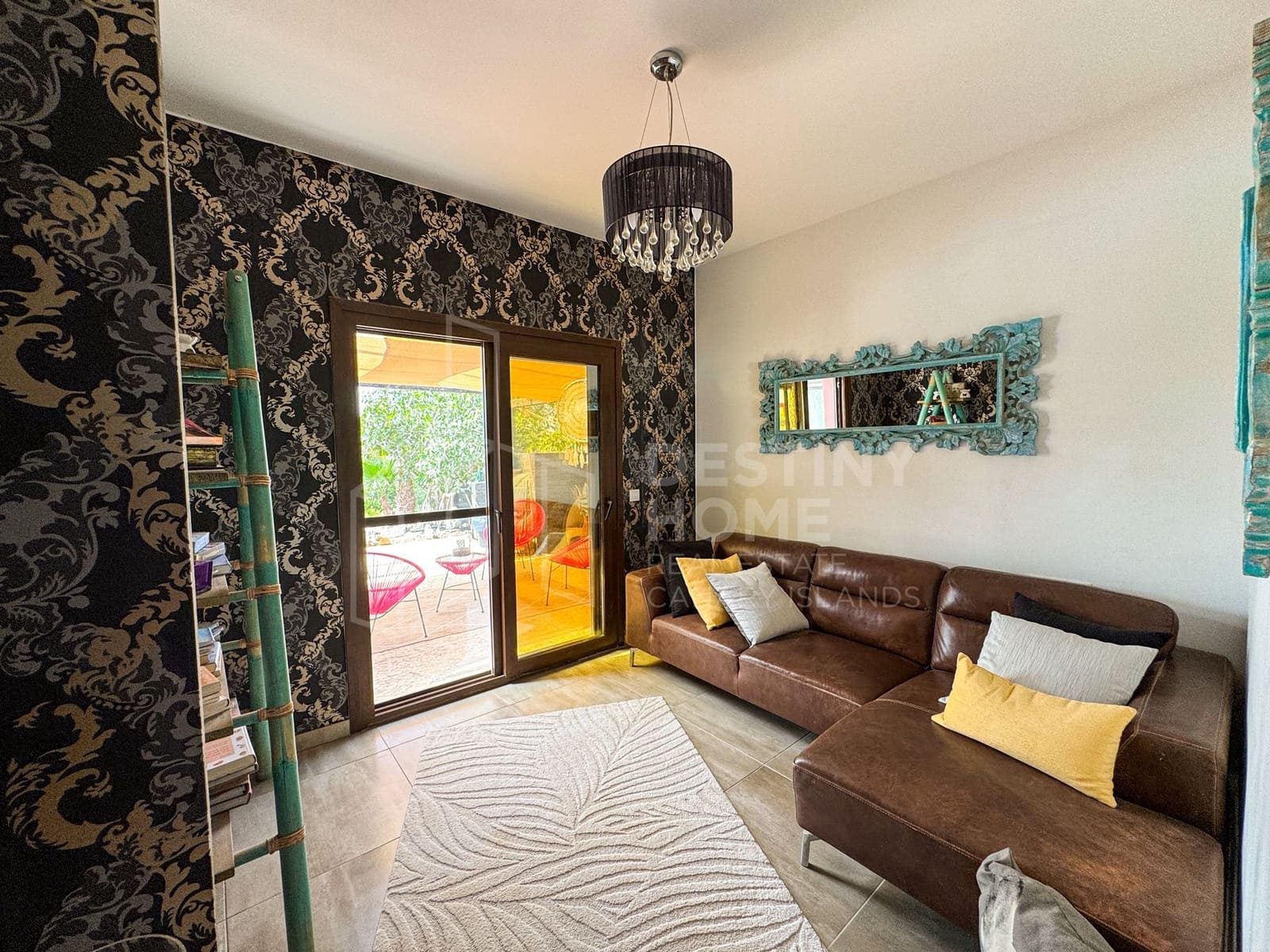 5 soverom Villa til salgs i Tarajalejo med svømmebasseng garasje - € 969 000 (Ref: 9190880)