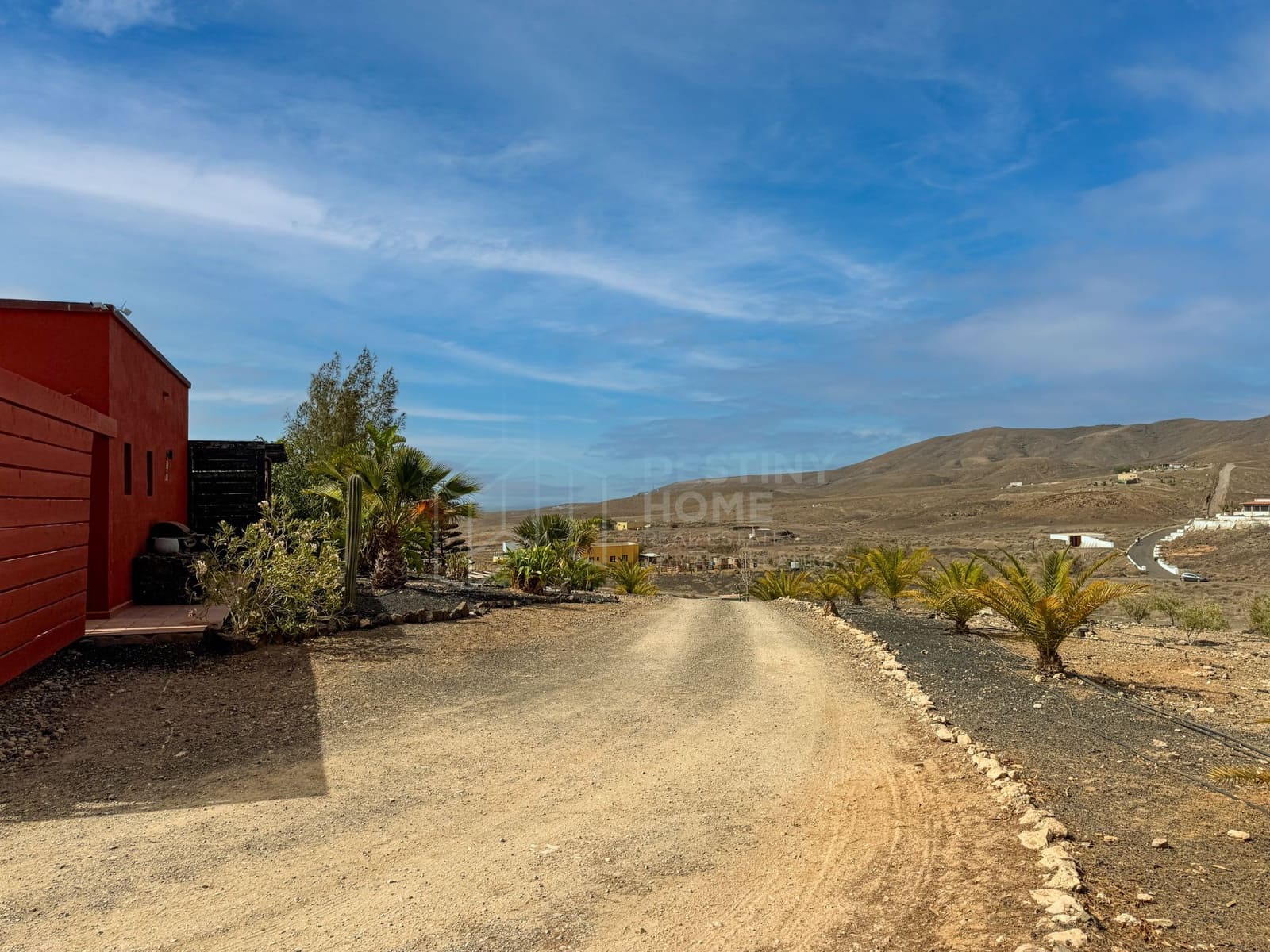 5 soverom Villa til salgs i Tarajalejo med svømmebasseng garasje - € 969 000 (Ref: 9190880)