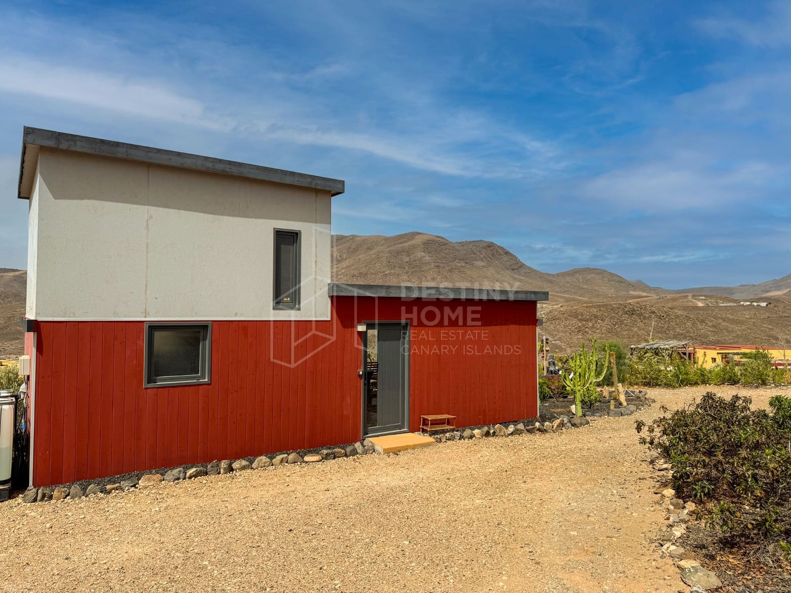 5 soverom Villa til salgs i Tarajalejo med svømmebasseng garasje - € 969 000 (Ref: 9190880)