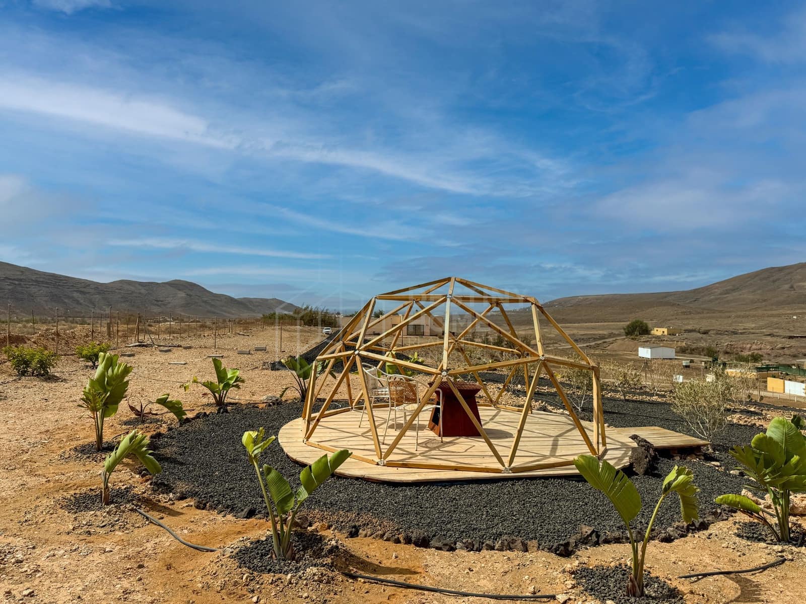 5 soverom Villa til salgs i Tarajalejo med svømmebasseng garasje - € 969 000 (Ref: 9190880)