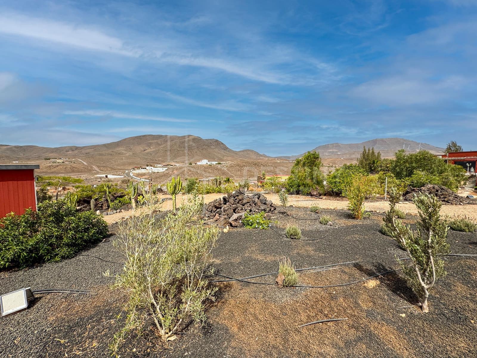 5 soverom Villa til salgs i Tarajalejo med svømmebasseng garasje - € 969 000 (Ref: 9190880)