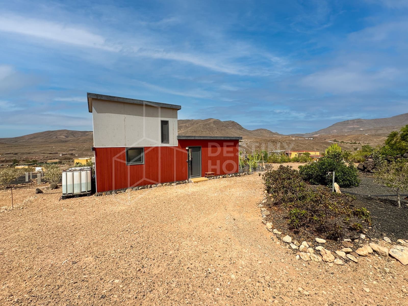 5 soverom Villa til salgs i Tarajalejo med svømmebasseng garasje - € 969 000 (Ref: 9190880)