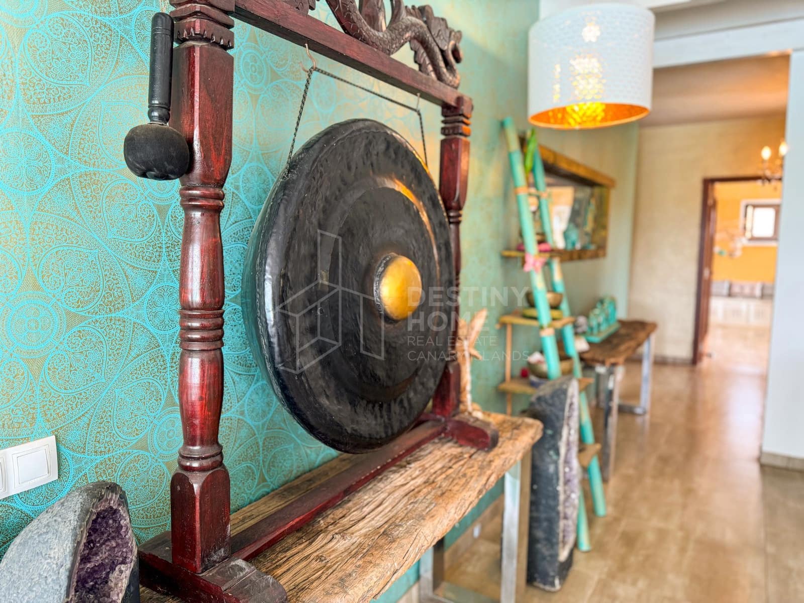 5 soverom Villa til salgs i Tarajalejo med svømmebasseng garasje - € 969 000 (Ref: 9190880)