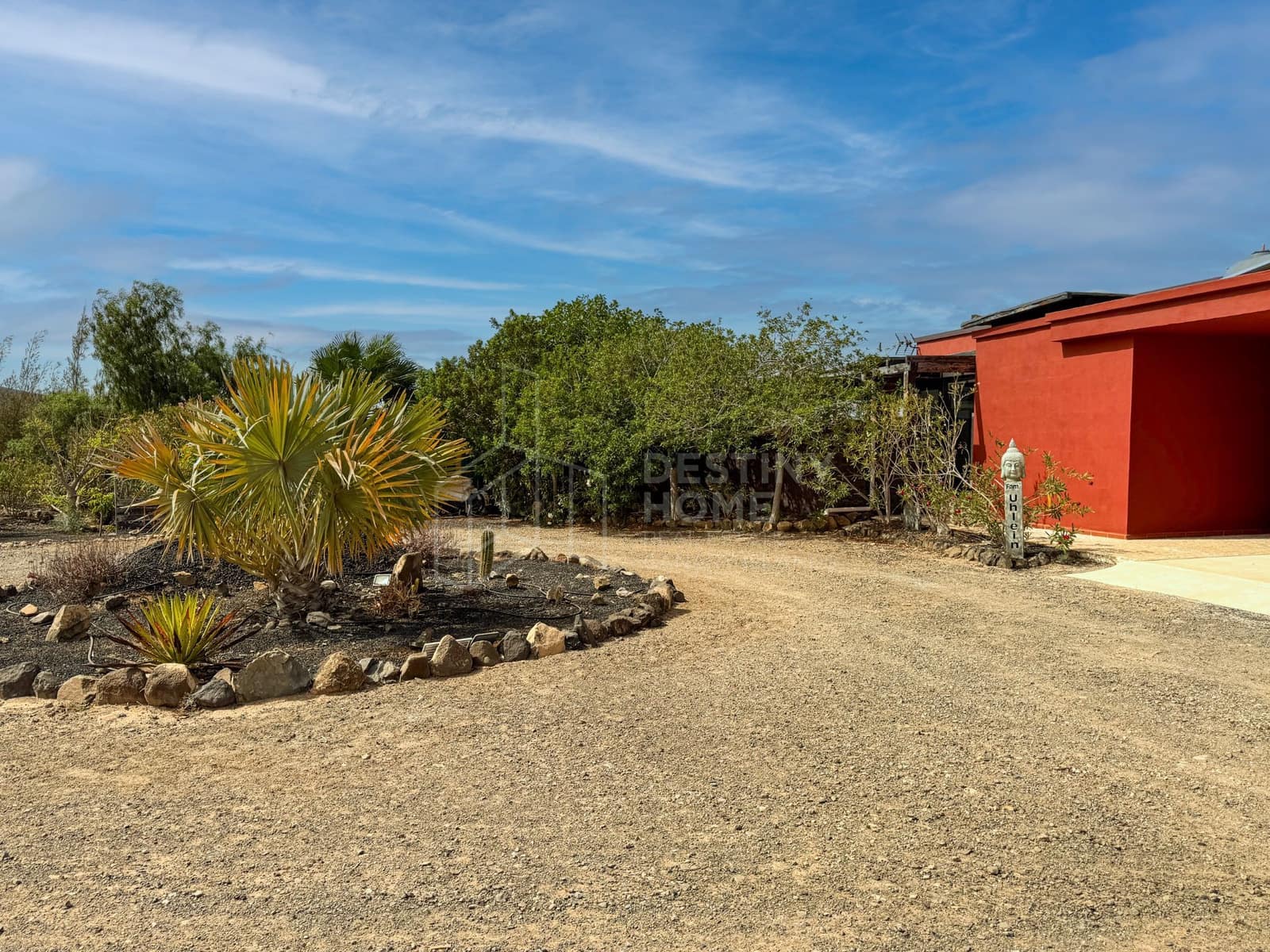 5 soverom Villa til salgs i Tarajalejo med svømmebasseng garasje - € 969 000 (Ref: 9190880)