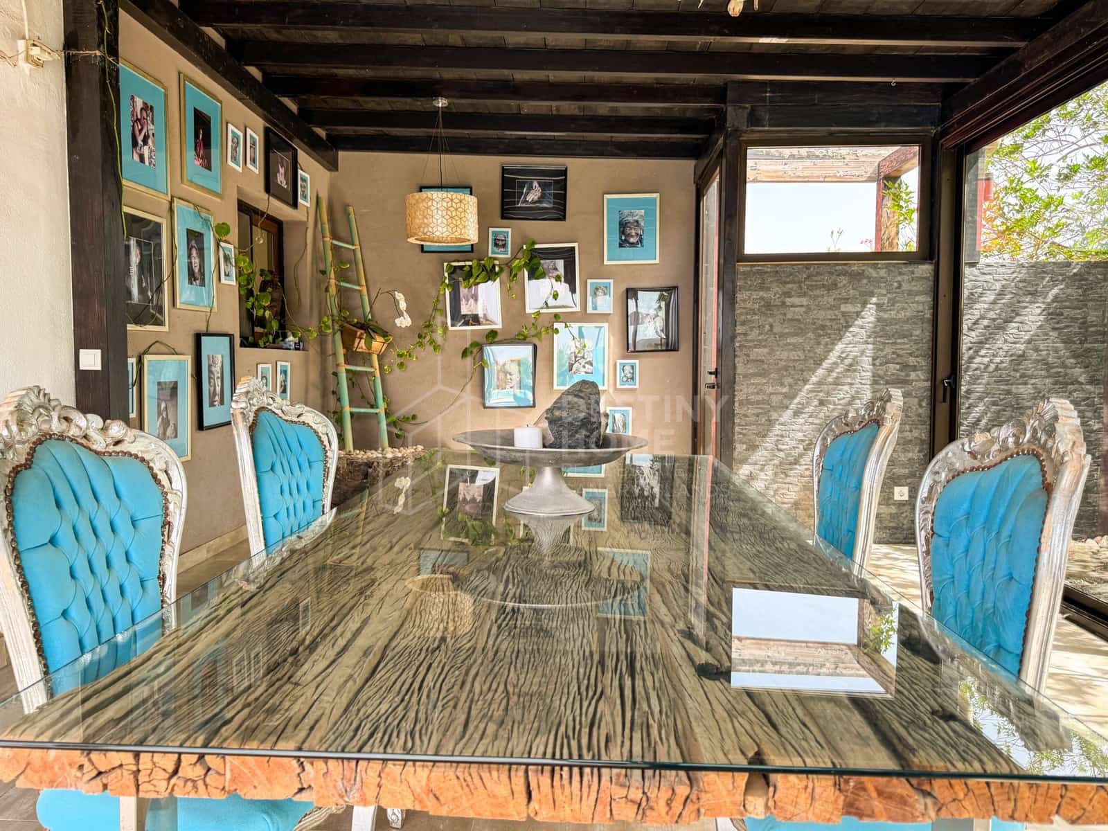 5 soverom Villa til salgs i Tarajalejo med svømmebasseng garasje - € 969 000 (Ref: 9190880)