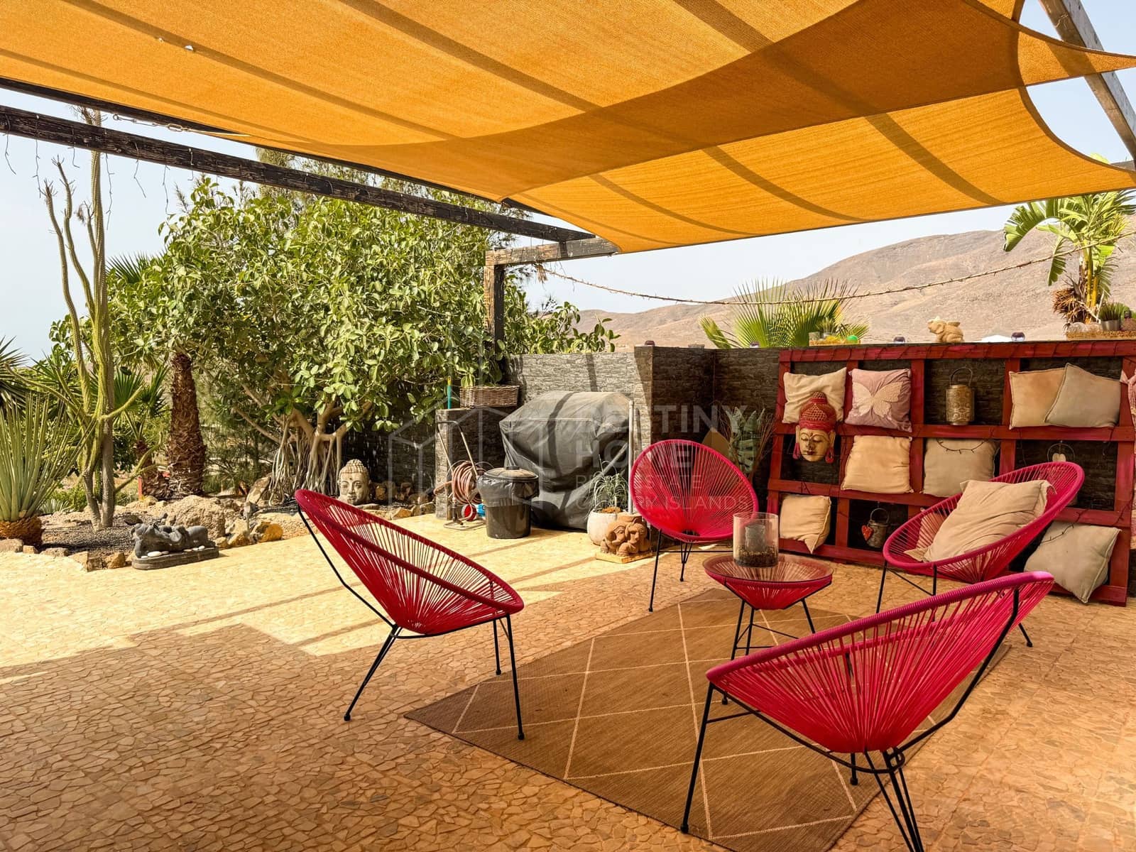 5 soverom Villa til salgs i Tarajalejo med svømmebasseng garasje - € 969 000 (Ref: 9190880)