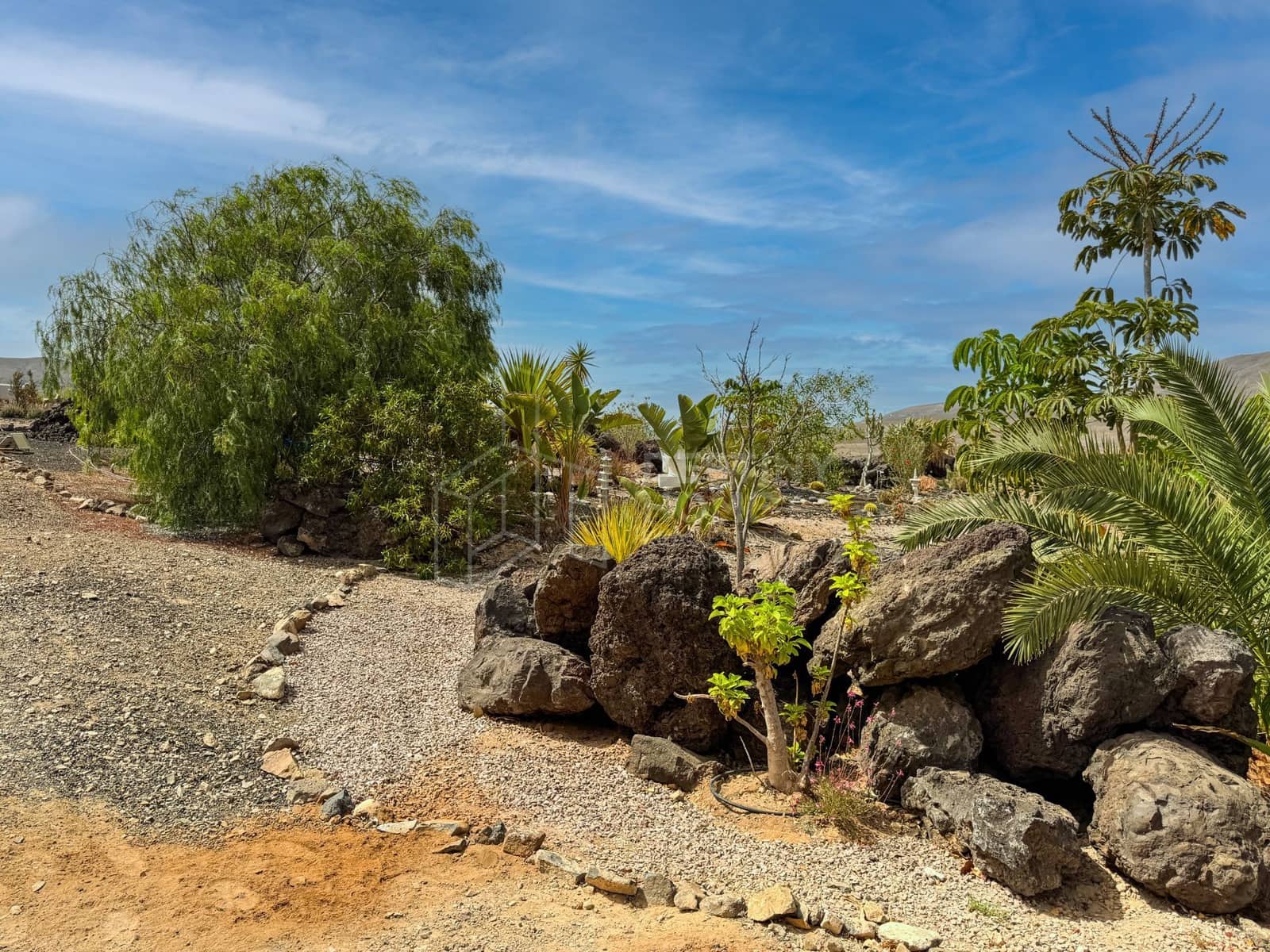 5 soverom Villa til salgs i Tarajalejo med svømmebasseng garasje - € 969 000 (Ref: 9190880)