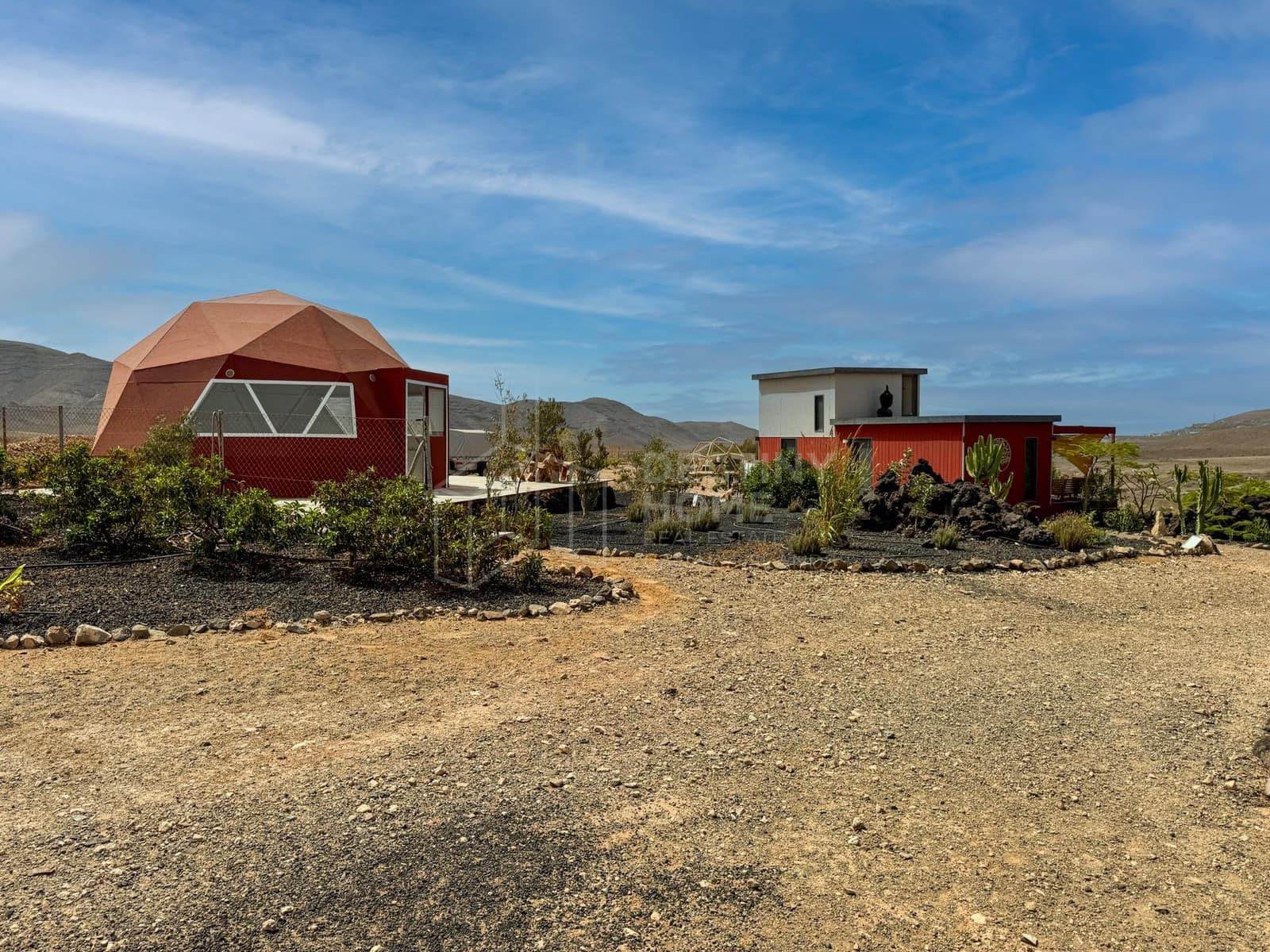 5 soverom Villa til salgs i Tarajalejo med svømmebasseng garasje - € 969 000 (Ref: 9190880)