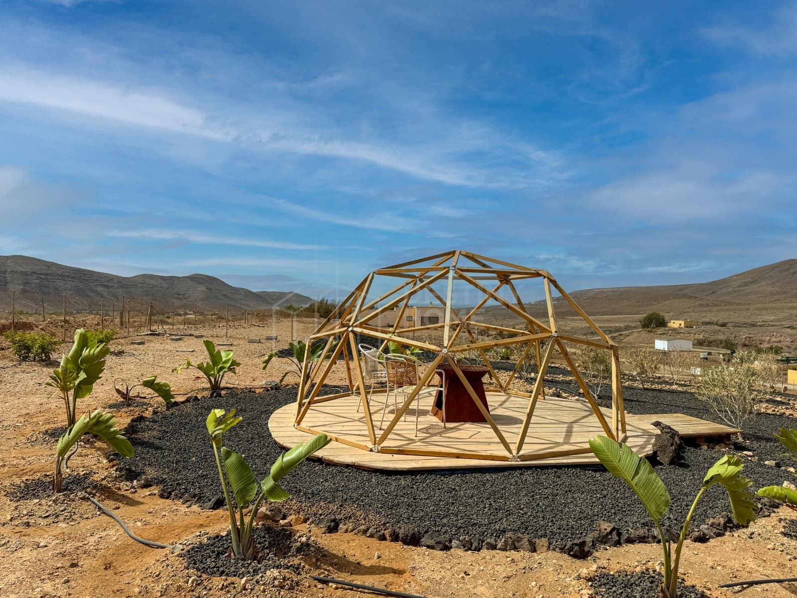 5 soverom Villa til salgs i Tarajalejo med svømmebasseng garasje - € 969 000 (Ref: 9190880)