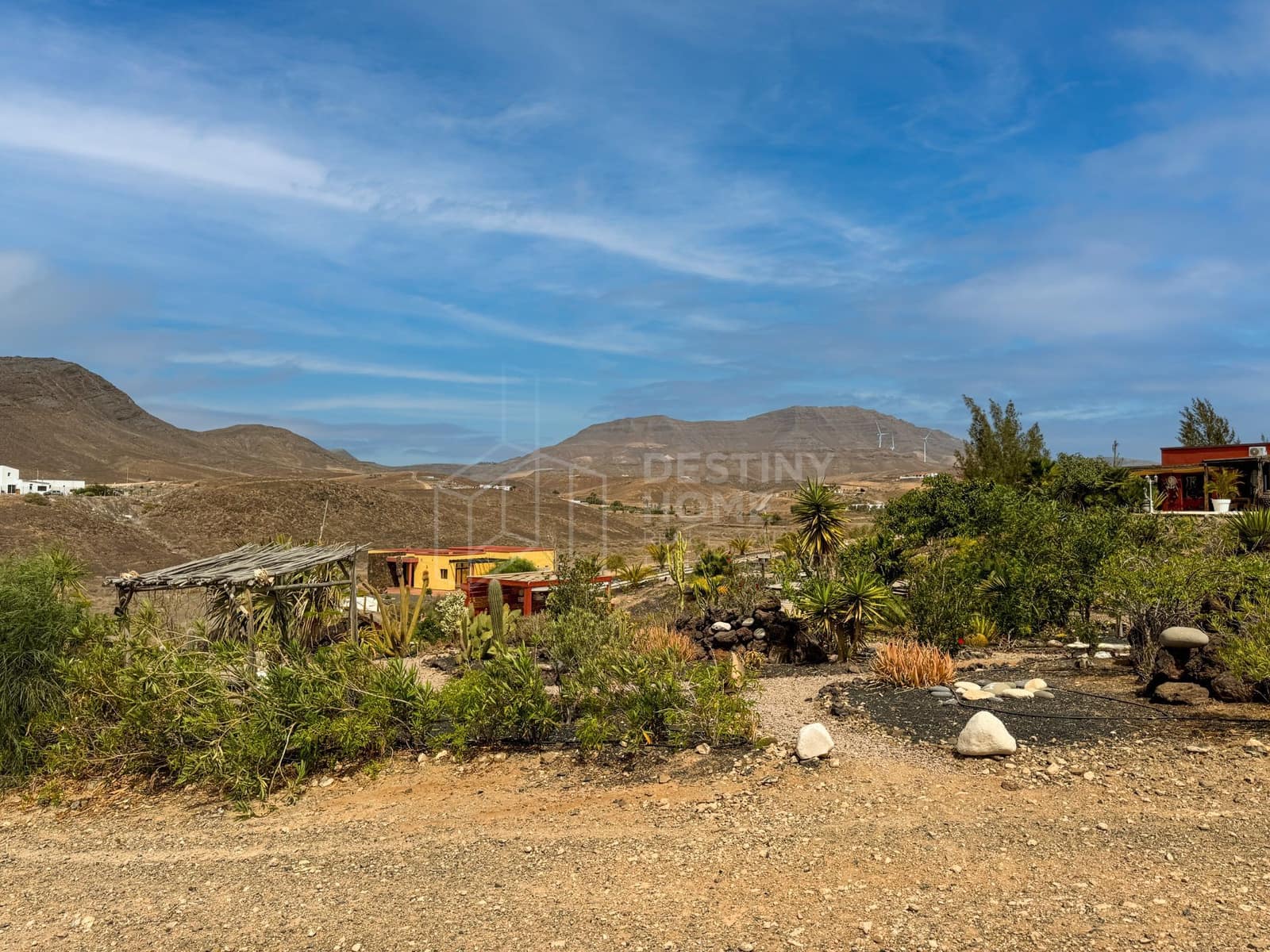 5 soverom Villa til salgs i Tarajalejo med svømmebasseng garasje - € 969 000 (Ref: 9190880)