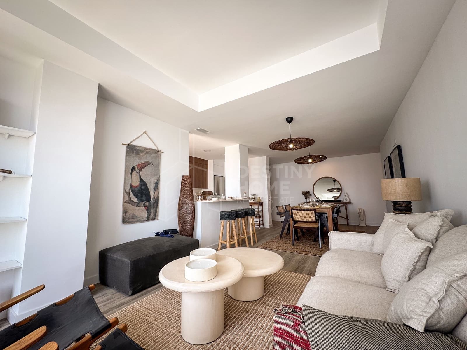 3 soverom Leilighet til salgs i Caleta de Fuste med svømmebasseng garasje - € 315 000 (Ref: 9192093)