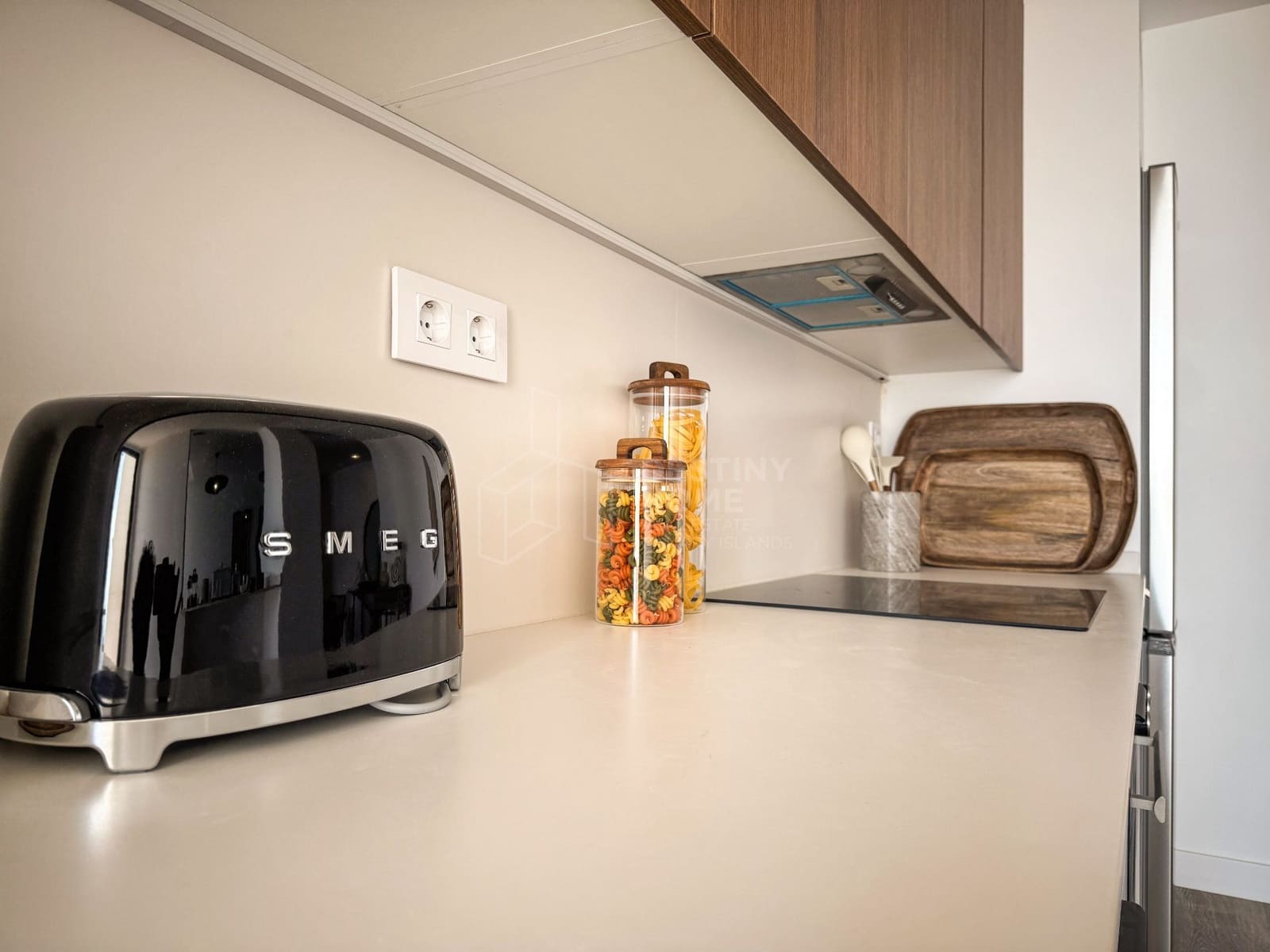 3 soverom Leilighet til salgs i Caleta de Fuste med svømmebasseng garasje - € 315 000 (Ref: 9192093)